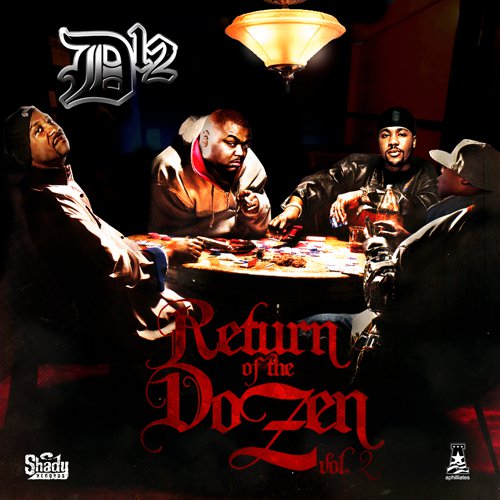 D12 - Return of the Dozen Vol. 2